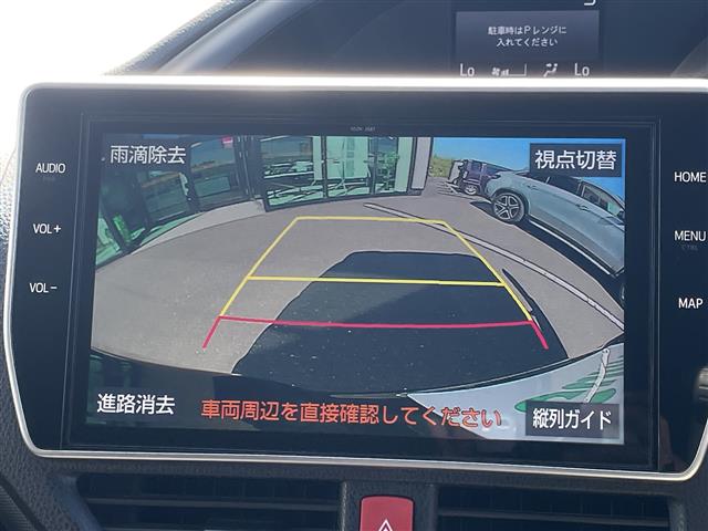 Toyota Voxy 7