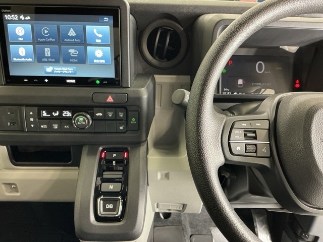 Honda N-VAN e: 3