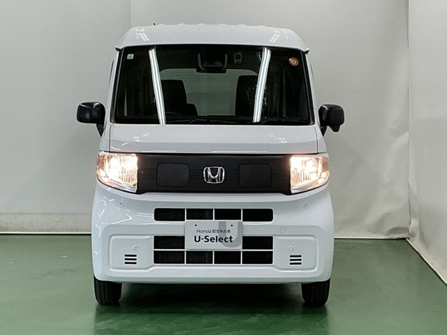 Honda N-VAN e: 6