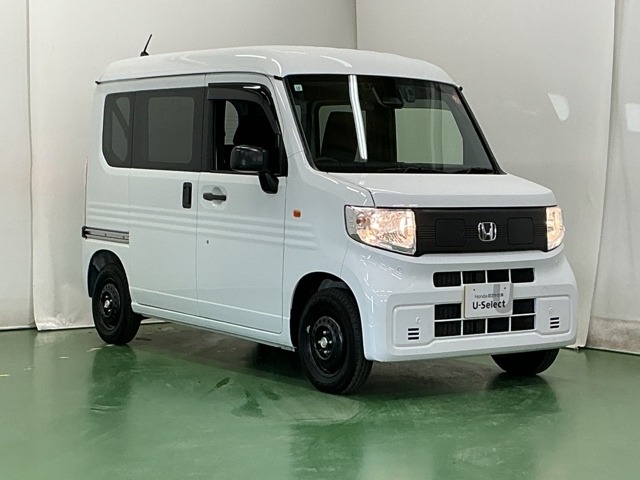 Honda N-VAN e: 7