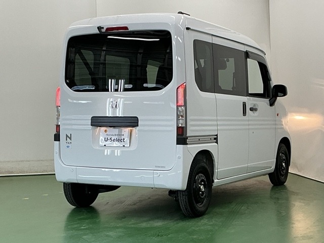 Honda N-VAN e: 8