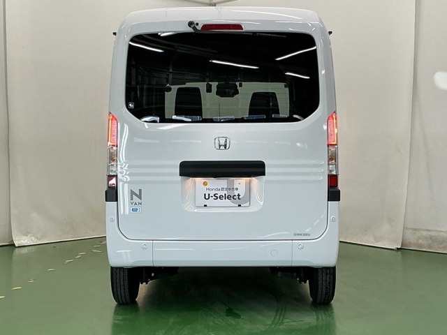 Honda N-VAN e: 9