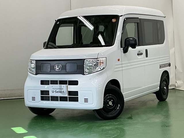 Honda N-VAN e: 10