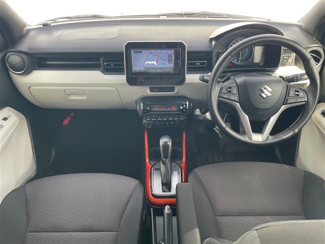 Suzuki Ignis 2