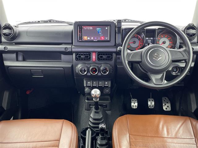 Suzuki Jimny 5