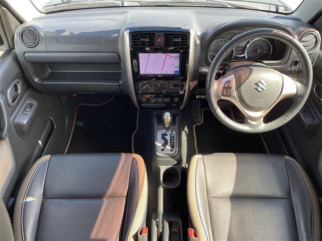 Suzuki Jimny 5