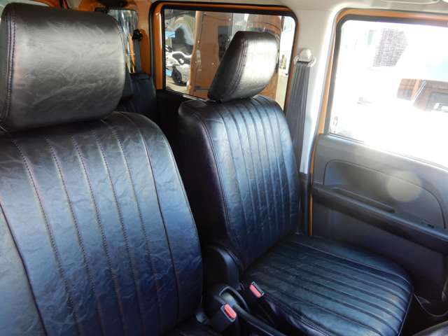 Suzuki Every 4