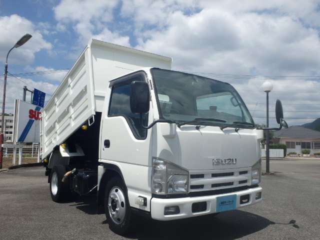 Isuzu Elf 3