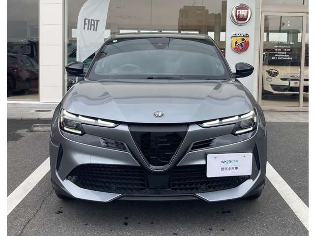 Alfa Romeo ジュニア 4