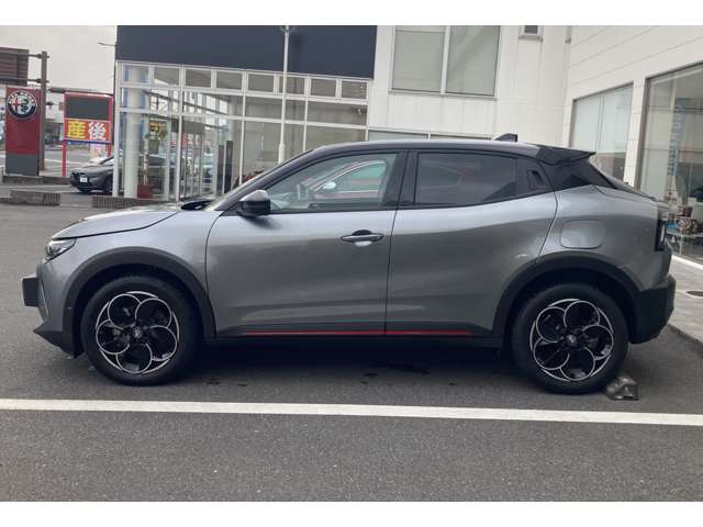 Alfa Romeo ジュニア 5