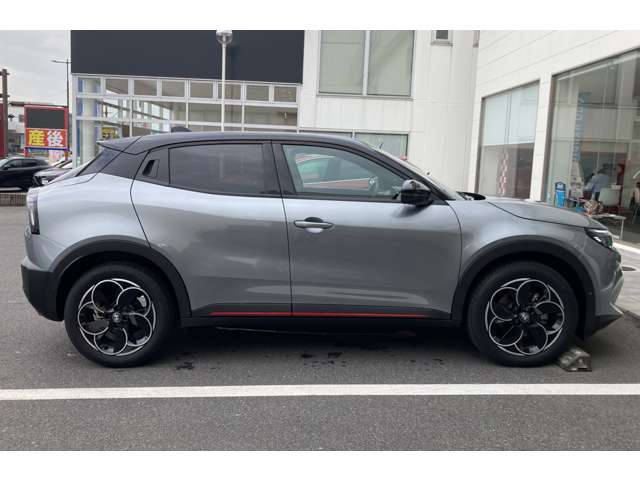 Alfa Romeo ジュニア 6
