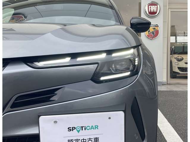 Alfa Romeo ジュニア 7