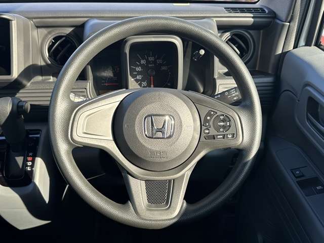 Honda N-VAN 7