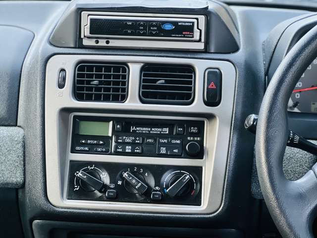 Mitsubishi Pajero iO 10