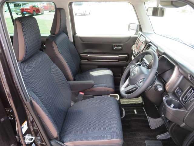 Mazda Flair Crossover 5