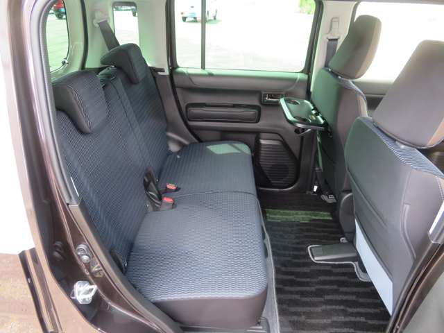 Mazda Flair Crossover 6