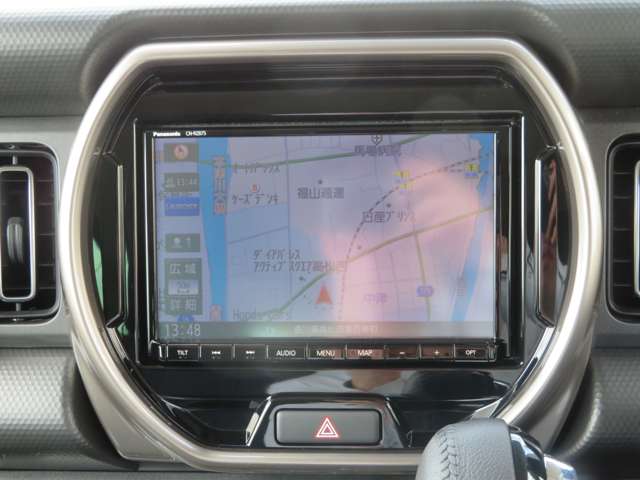 Mazda Flair Crossover 7