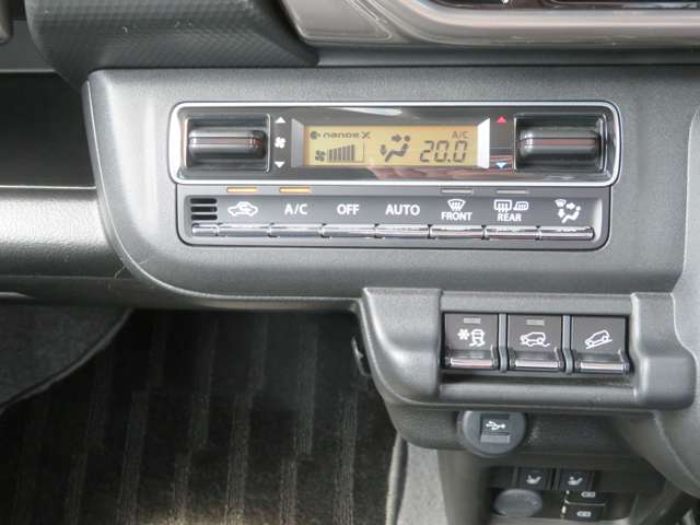 Mazda Flair Crossover 8
