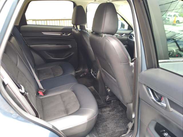 Mazda CX-5 5