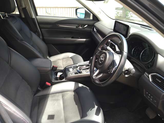 Mazda CX-5 7