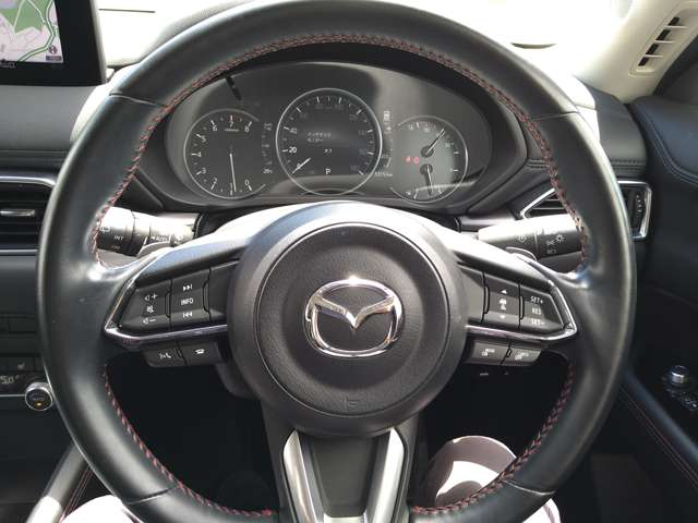Mazda CX-5 8