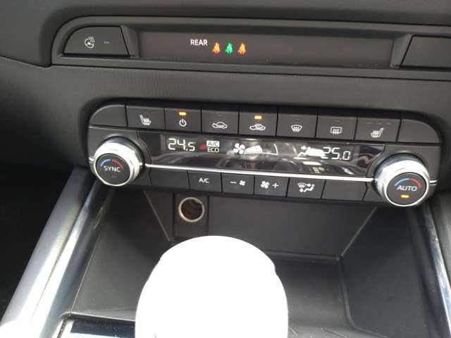 Mazda CX-5 10