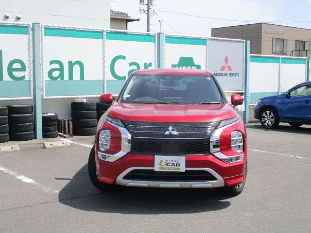 Mitsubishi Outlander 3