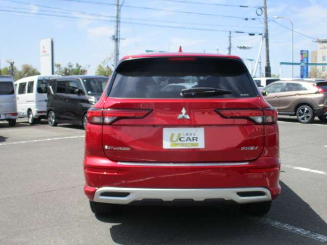 Mitsubishi Outlander 7