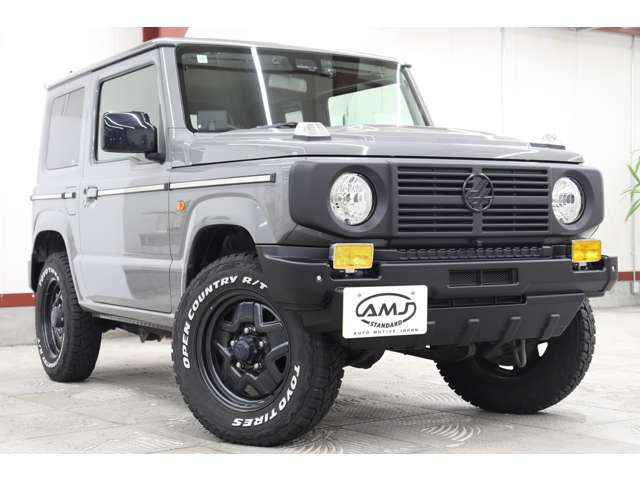 Suzuki Jimny 13