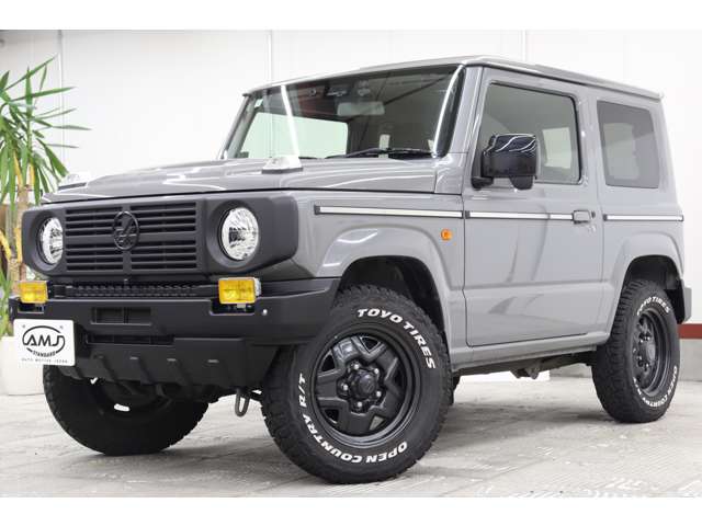 Suzuki Jimny 9