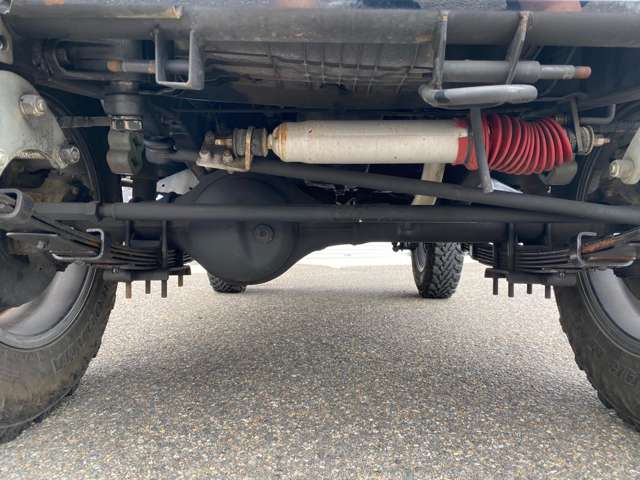Suzuki Jimny 7