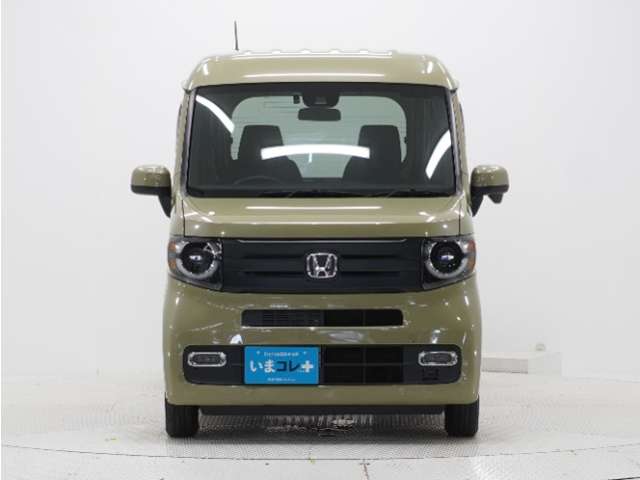 Honda N-VAN 12