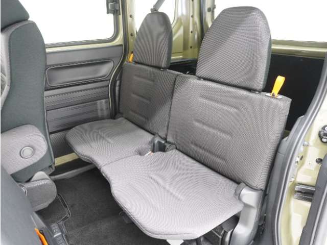 Honda N-VAN 9