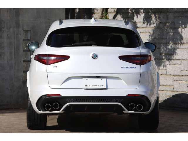 Alfa Romeo Stelvio 9