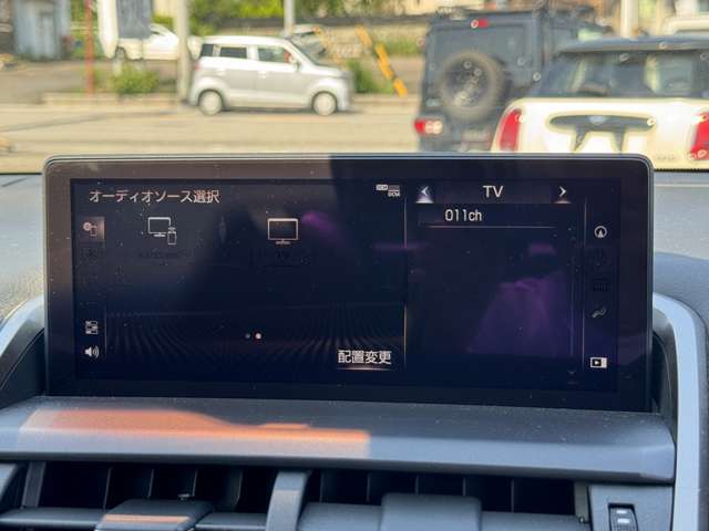 Lexus NX 6
