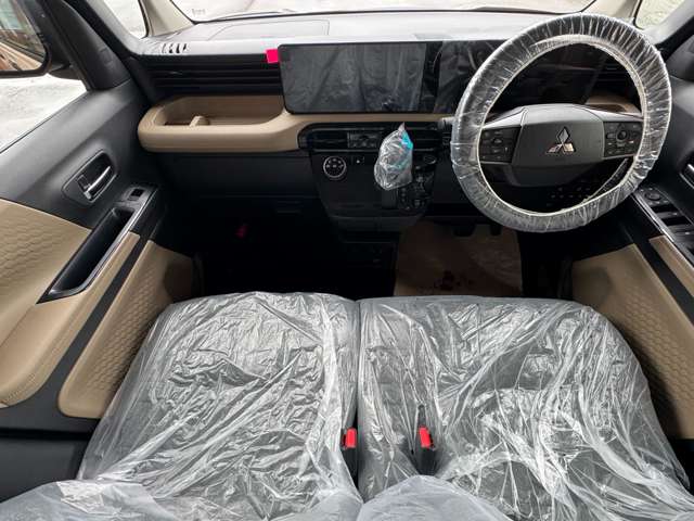Mitsubishi Delica Mini 4
