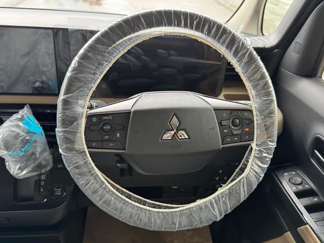 Mitsubishi Delica Mini 5
