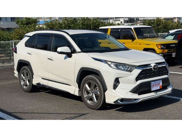 Toyota RAV4 11