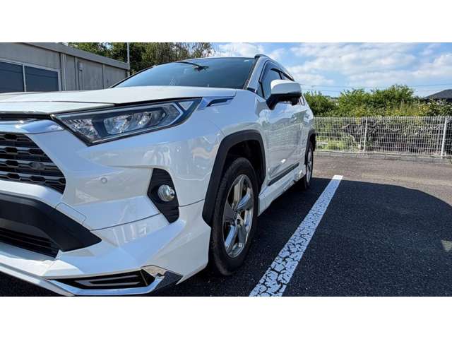 Toyota RAV4 12