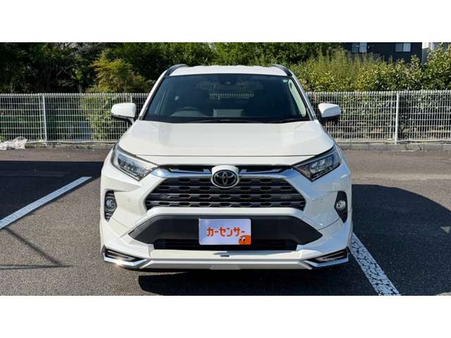 Toyota RAV4 5