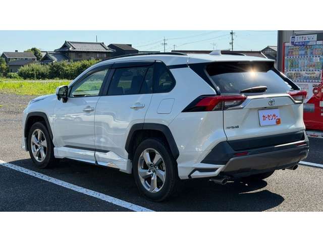 Toyota RAV4 7