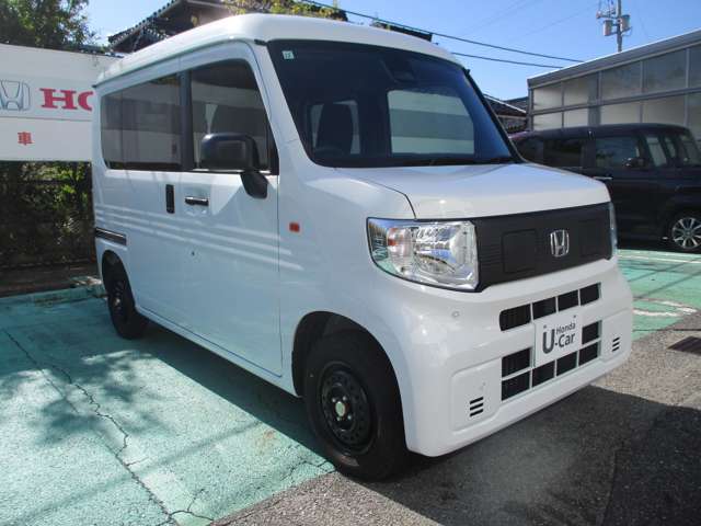 Honda N-VAN e: 3
