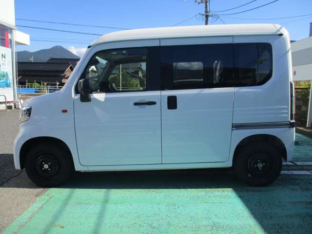 Honda N-VAN e: 4