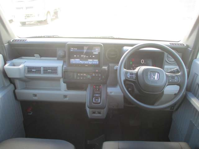Honda N-VAN e: 9