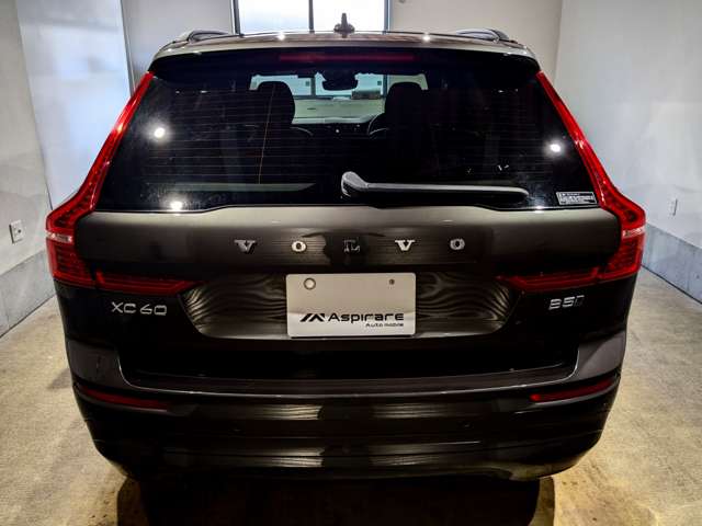 Volvo XC60 11