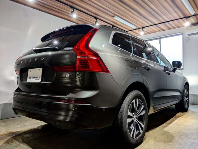 Volvo XC60 12