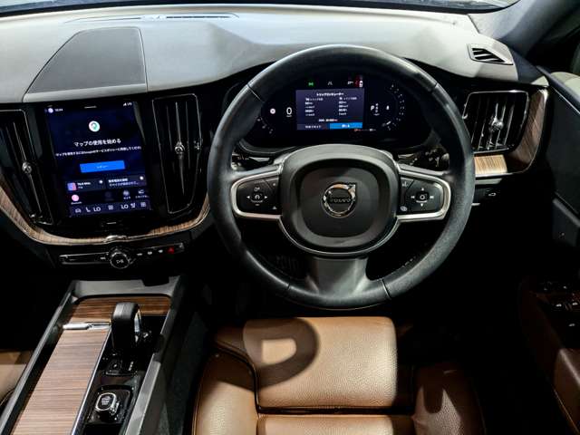 Volvo XC60 2