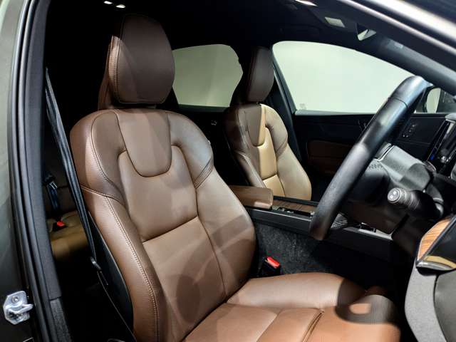 Volvo XC60 3