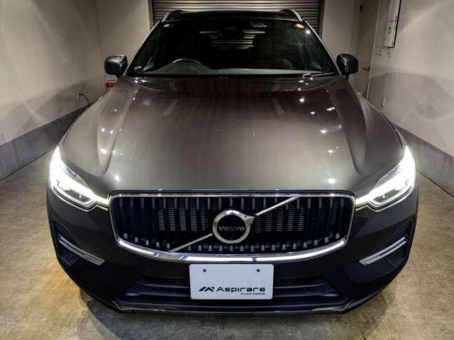 Volvo XC60 5