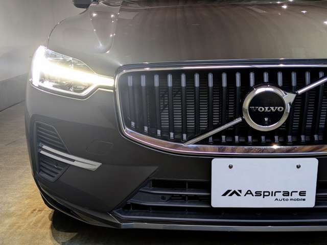 Volvo XC60 6